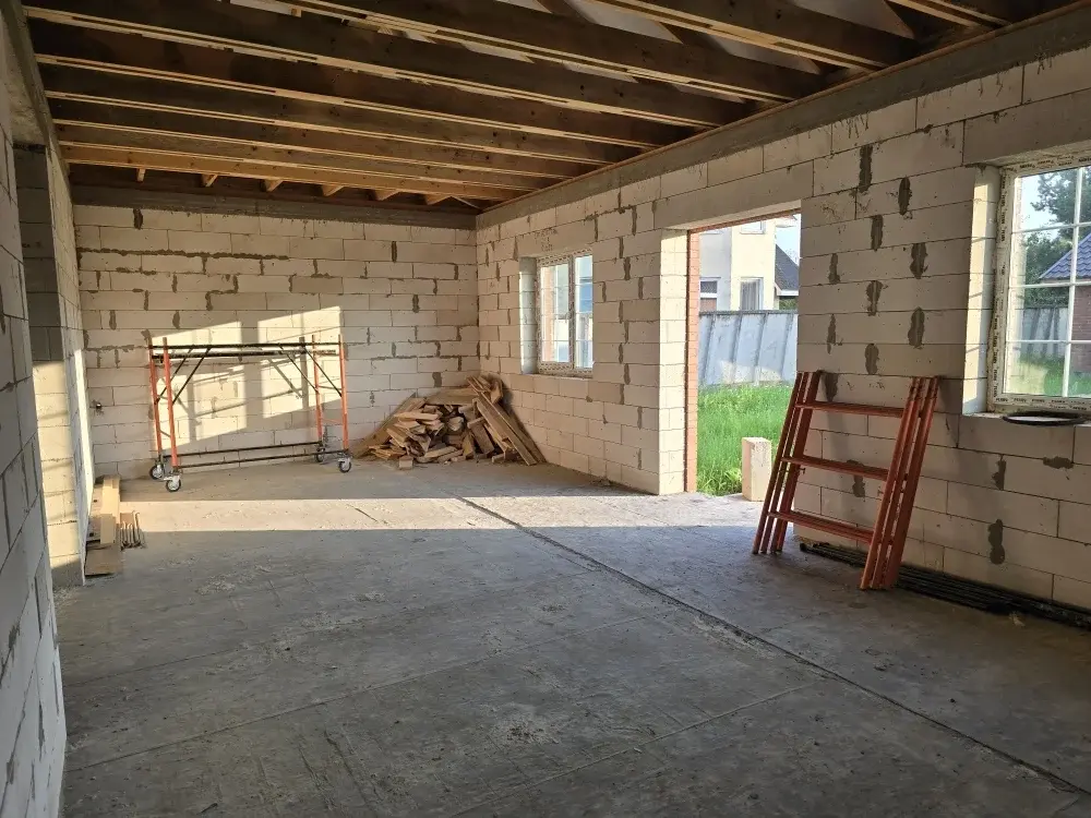 Продаю дом 130 кв.м. с банным комплексом на уч. 10 сот в пос. Дорохово - Фото 5