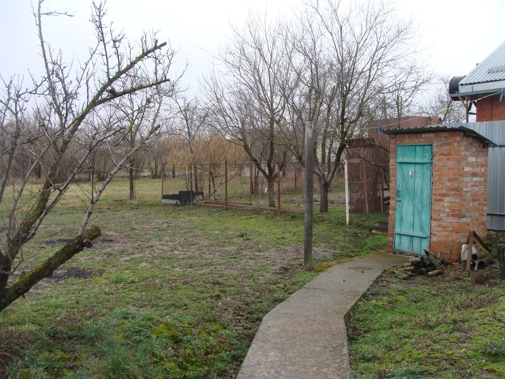 Продажа дома, Северский район - Фото 20