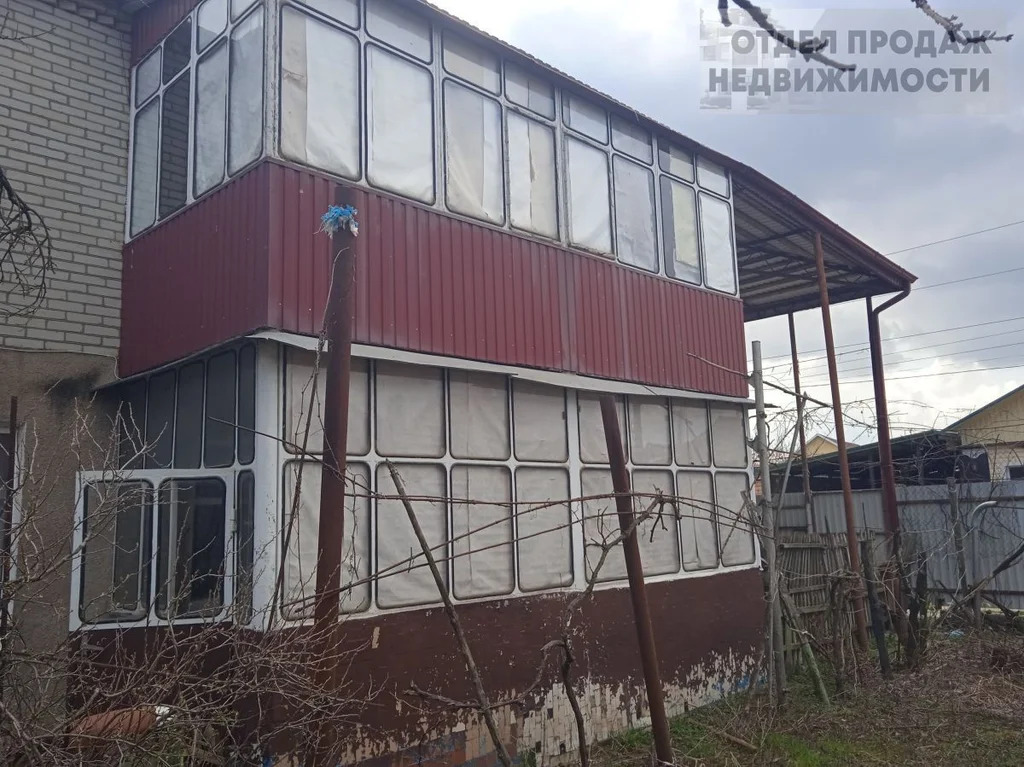 Дом в районе 7я школа - Фото 15