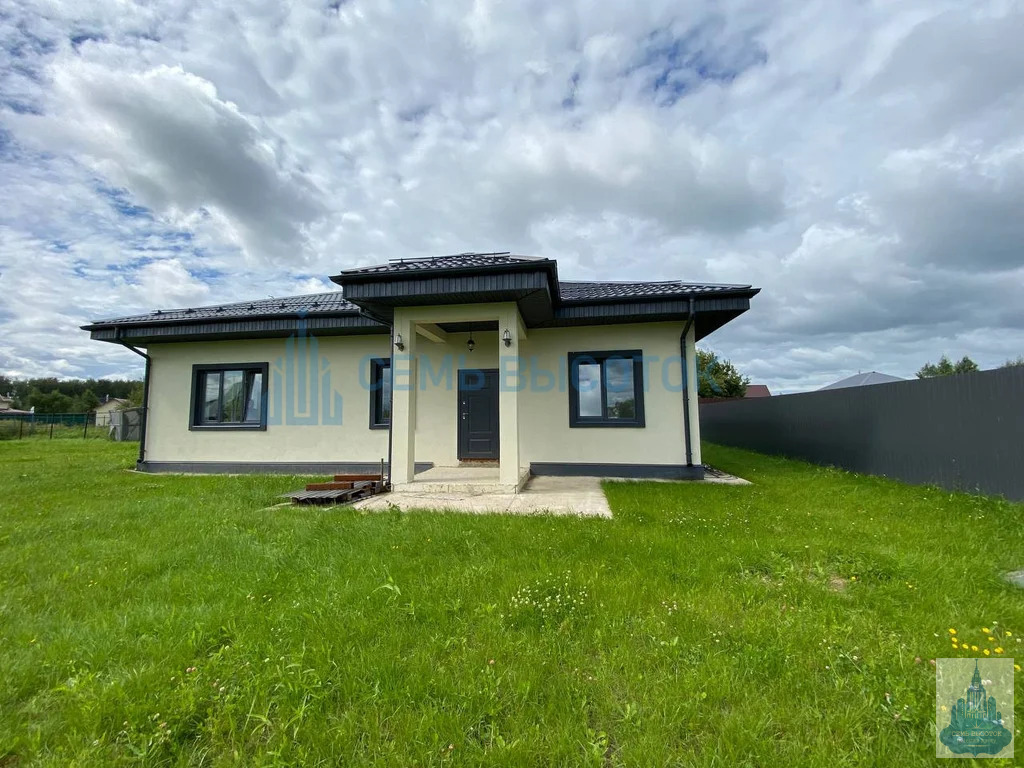 Продажа дома, Степыгино, Домодедово г. о. - Фото 15