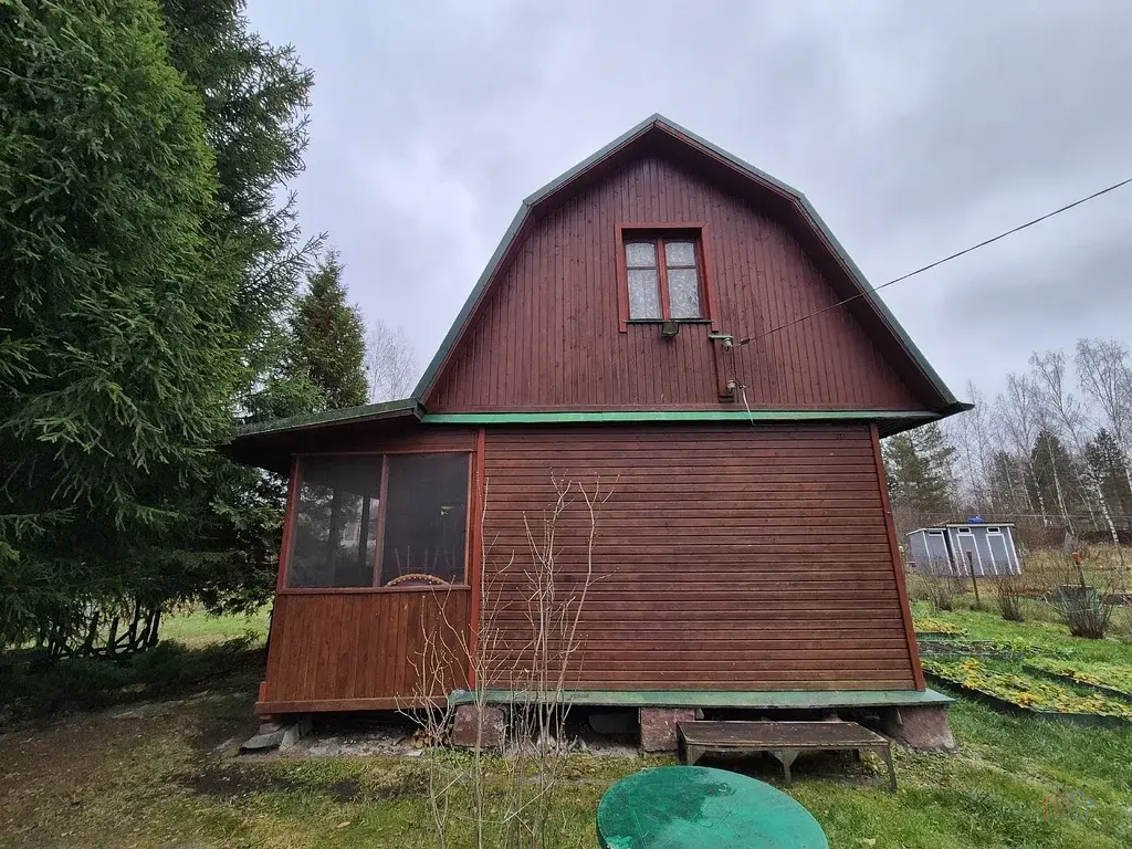 Дача 50 м2 на участке 6 сот. - Фото 3