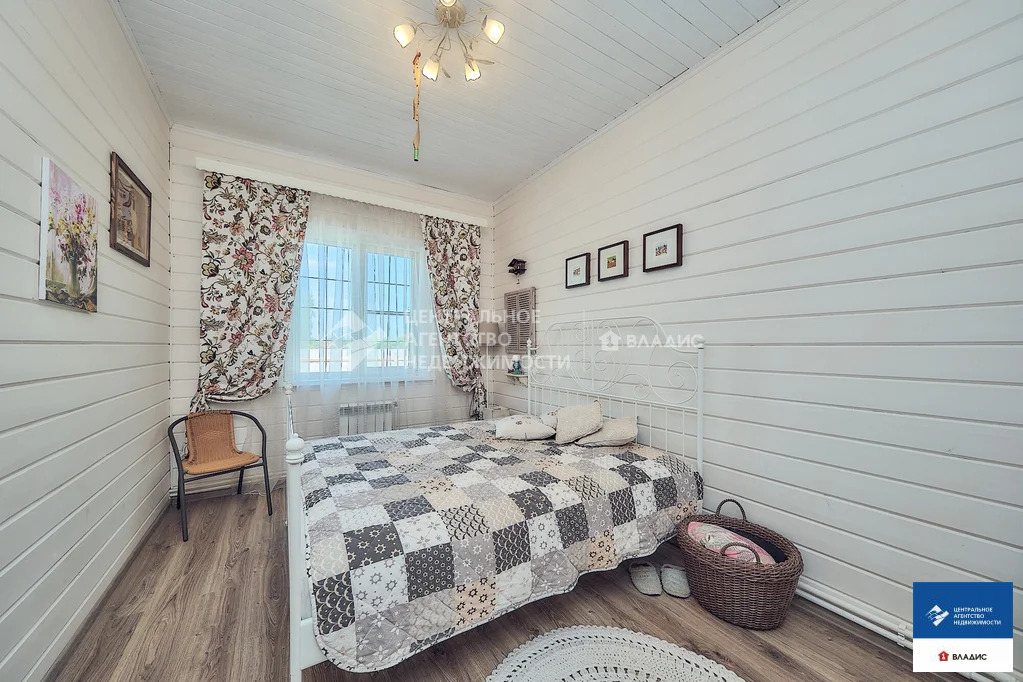 Продажа дома, Кузьминское, Рыбновский район - Фото 5