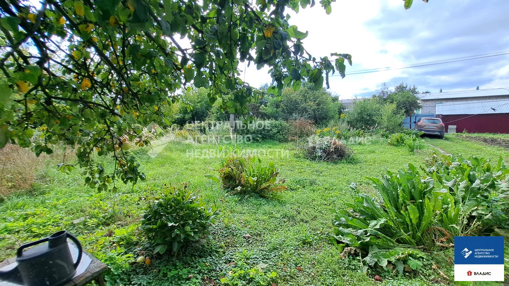 Продажа дома, Рыбное, Рыбновский район, ул. Паровозная - Фото 20