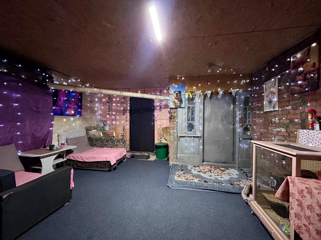 Продажа дома, Ильский, Северский район, ул. Калинина - Фото 11