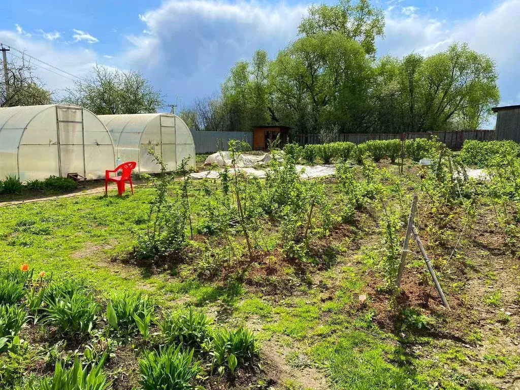 Дом в деревне Тимохино - Фото 27