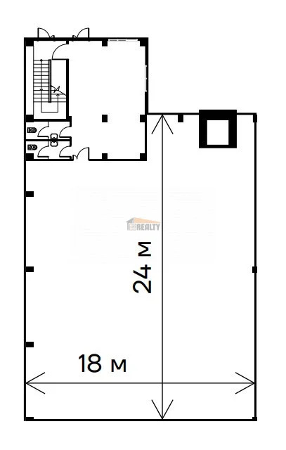 Продажа склада, Орехово-Зуево - Фото 4