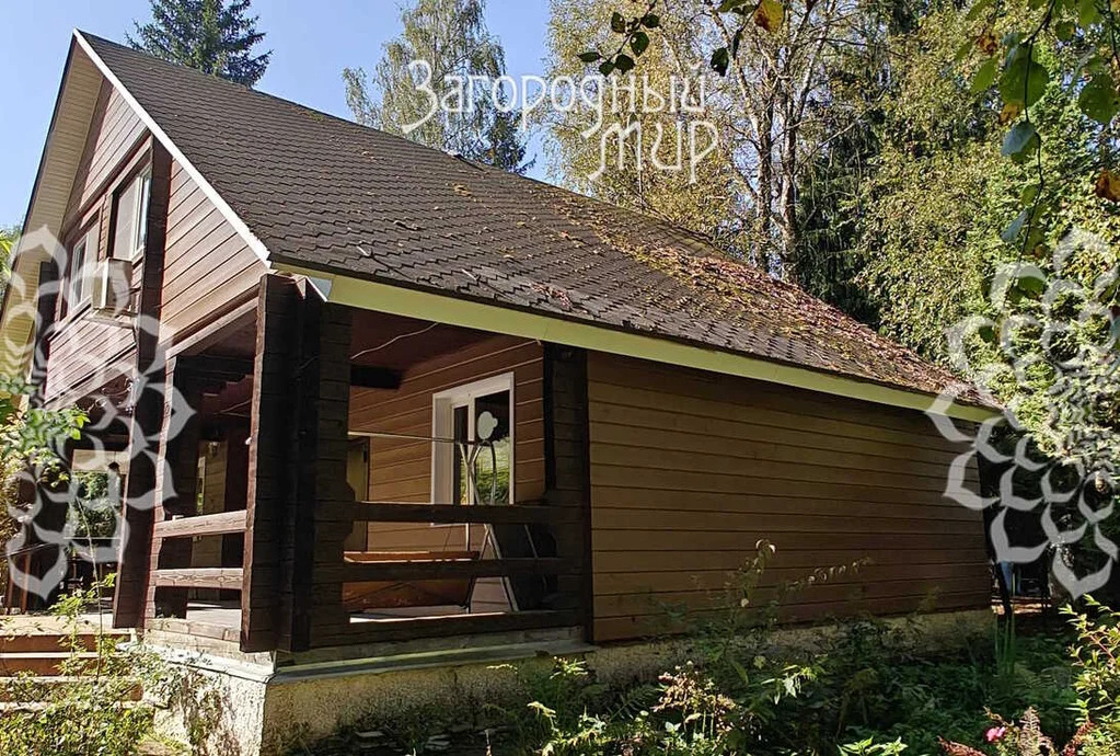 Продам дом, Варшавское шоссе, 37 км от МКАД - Фото 3