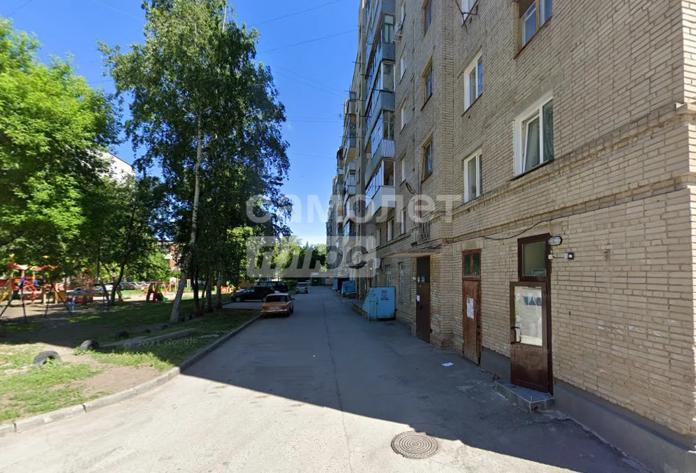 Продажа квартиры, Новосибирск, ул. Зорге - Фото 23