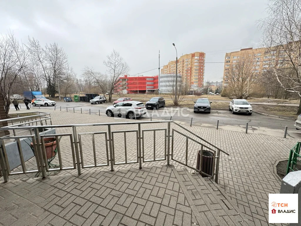 Аренда торгового помещения, Мытищи, Мытищинский район, ул. Колпакова - Фото 12