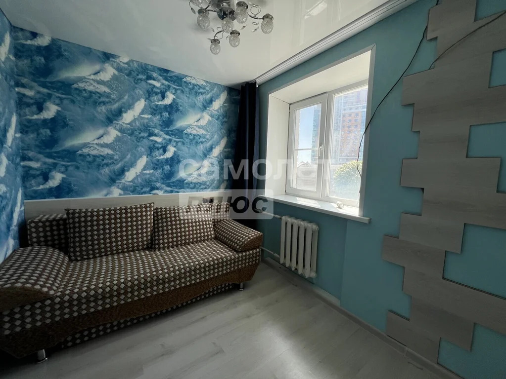 Продажа квартиры, Тула, ул. Академика Павлова - Фото 11