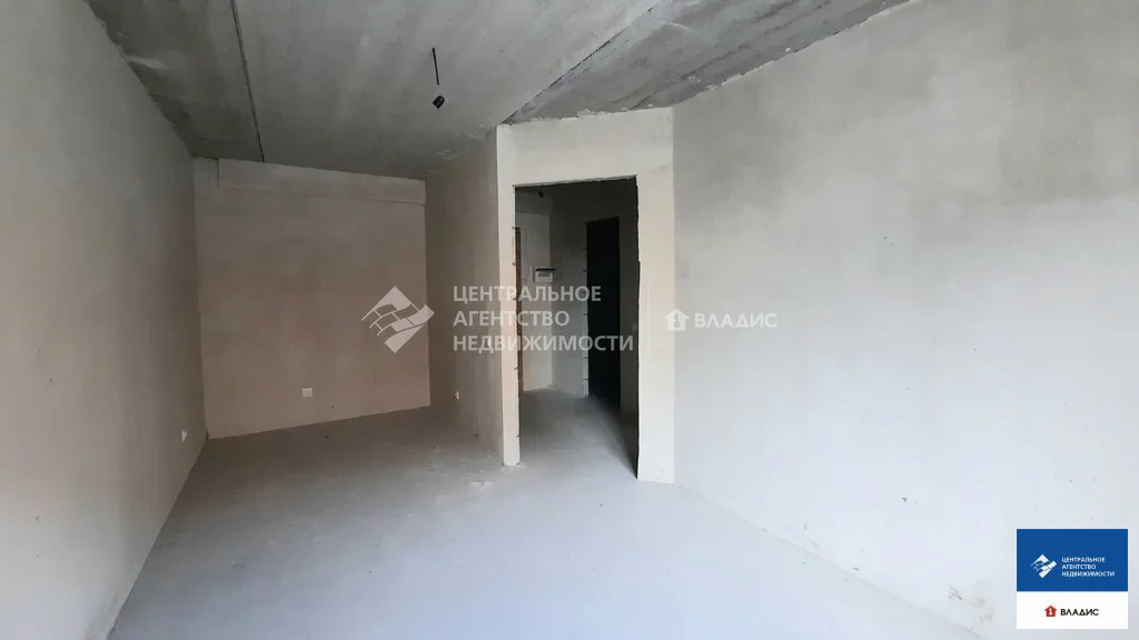 Продажа квартиры, Дядьково, Рязанский район, Малиновая улица - Фото 8