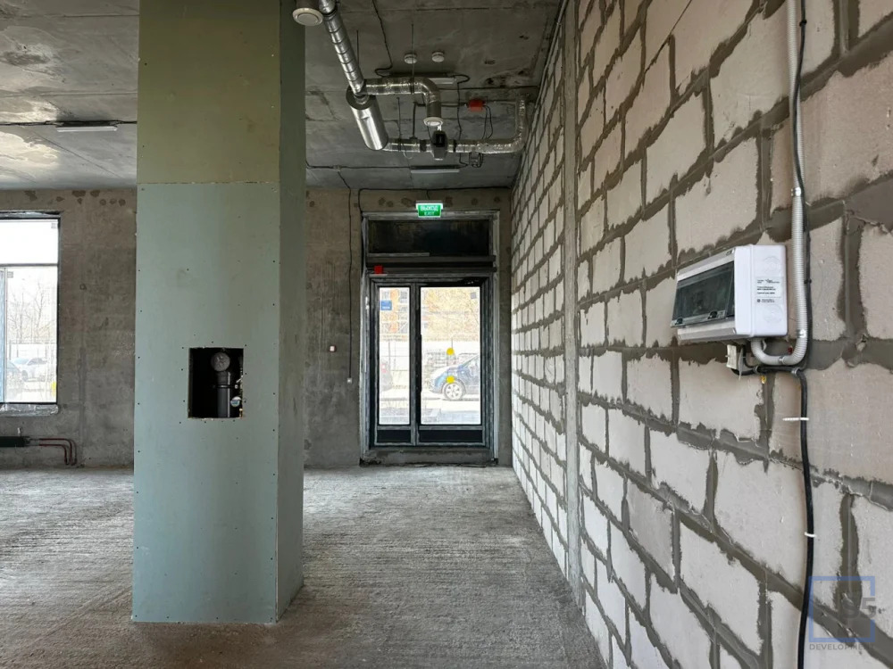 Аренда торгового помещения, м. Бульвар Рокоссовского, ул. Тагильская - Фото 9