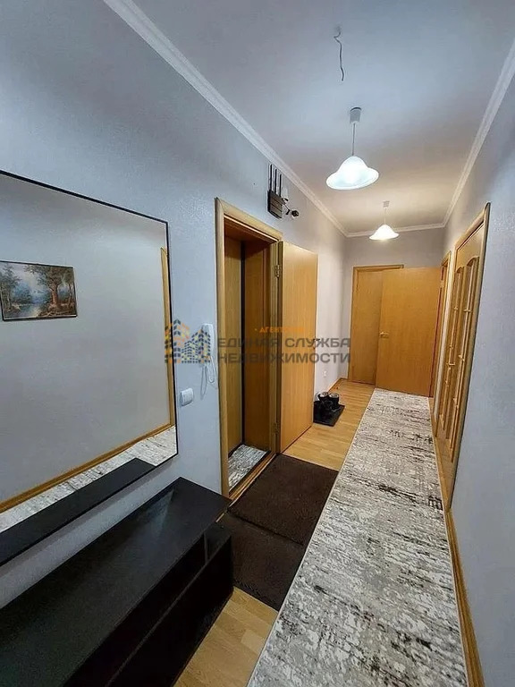 Аренда квартиры, Уфа, Ибрагимова б-р. - Фото 13