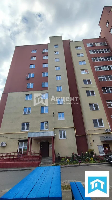 Продажа квартиры, Кохма, Ивановский район, ул. Ивановская - Фото 12