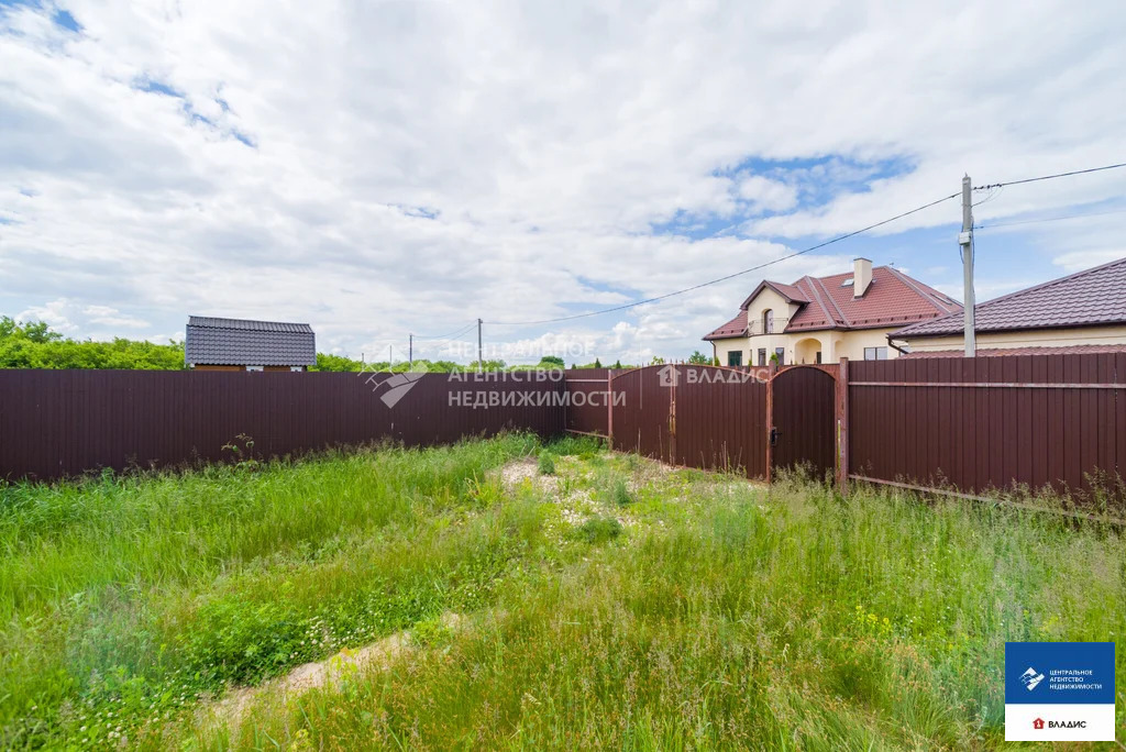 Продажа дома, Агро-Пустынь, Рязанский район, Заречная улица - Фото 12