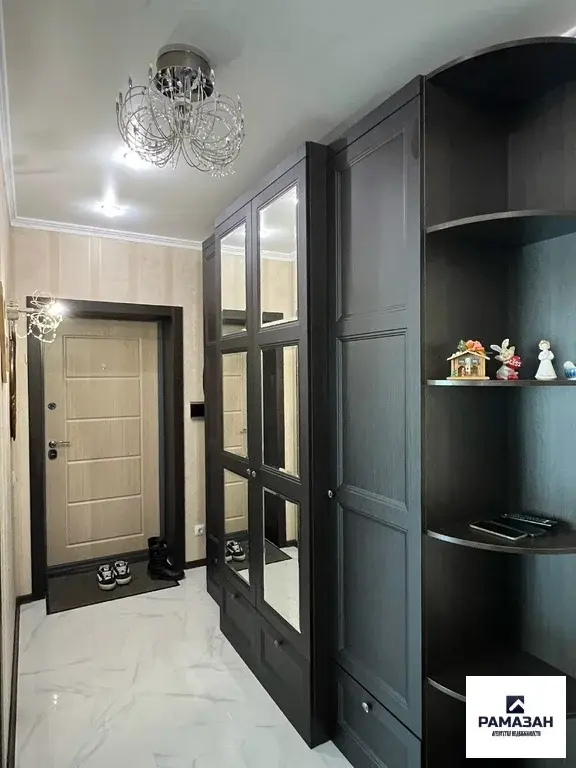 2-ком квартира ул.Николая Ершова, д. 66В - Фото 8