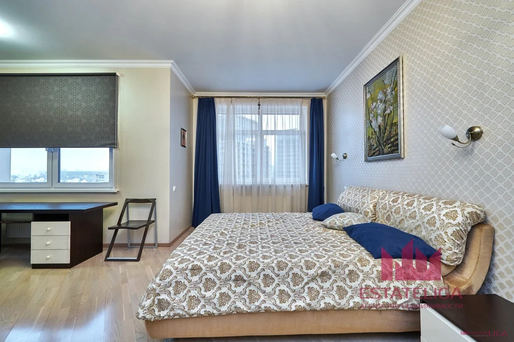 Аренда квартиры, ул. Сельскохозяйственная - Фото 20