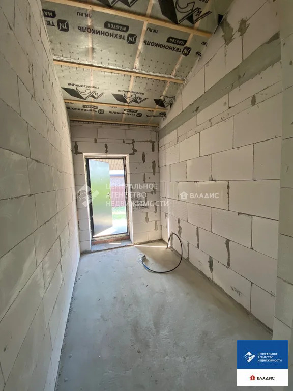 Продажа дома, Заборье, Рязанский район, Набережная улица - Фото 10