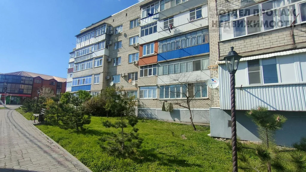 Квартира для большой семьи - Фото 32