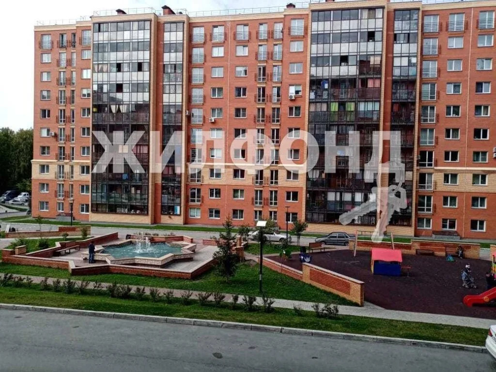 Продажа квартиры, Новосибирск, ул. Кубовая - Фото 44