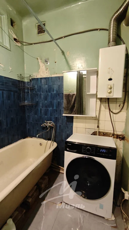 Продажа квартиры, Химки, З. Космодемьянской ул. - Фото 14