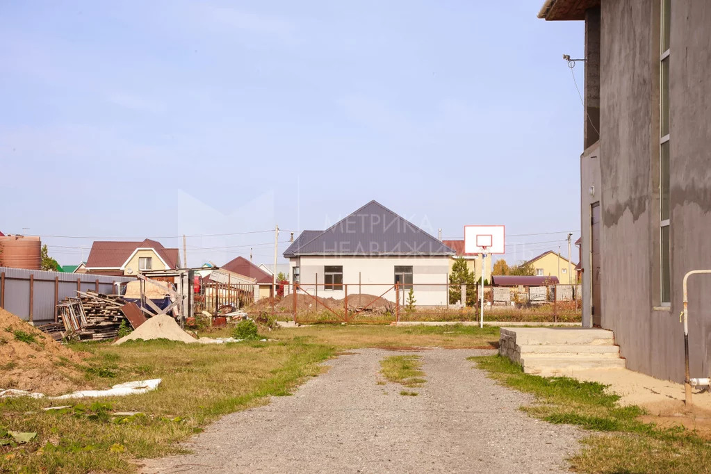 Продажа дома, Перевалово, Тюменский район, Тюменский р-н - Фото 12