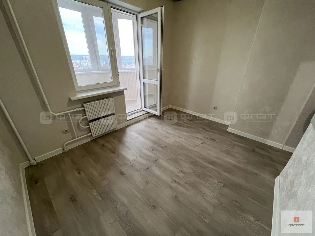 Продажа квартиры, Казань, ул. Магистральная (Большие Клыки) - Фото 2