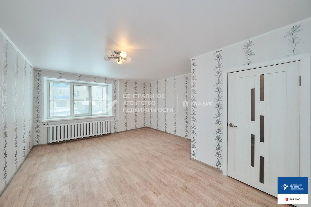 Продажа квартиры, Рязань, ул. Рыбацкая - Фото 1