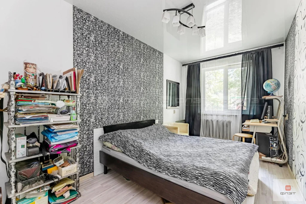 Продажа квартиры, Казань, ул. Галимджана Баруди - Фото 2