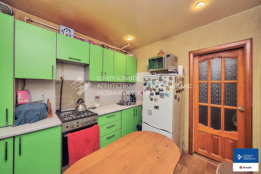 Продажа квартиры, Рязань, улица 10-я Линия - Фото 1