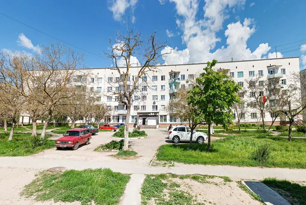 Уютная квартира в курорте Евпатория - Фото 5