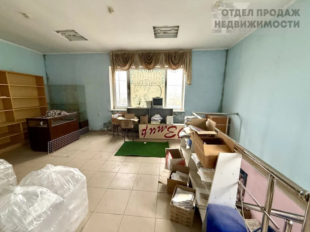 Магазин. Коммерческое помещение. - Фото 15