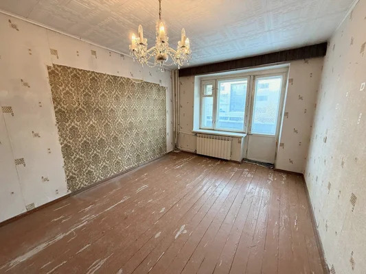 Продам многокомнатную квартиру, Белинского ул, 85, Нижний Новгород г - Фото 5