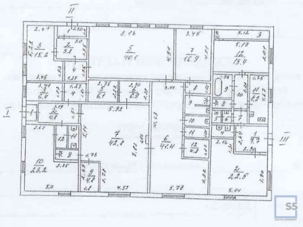 Аренда торгового помещения, м. ВДНХ, Королёв - Фото 6