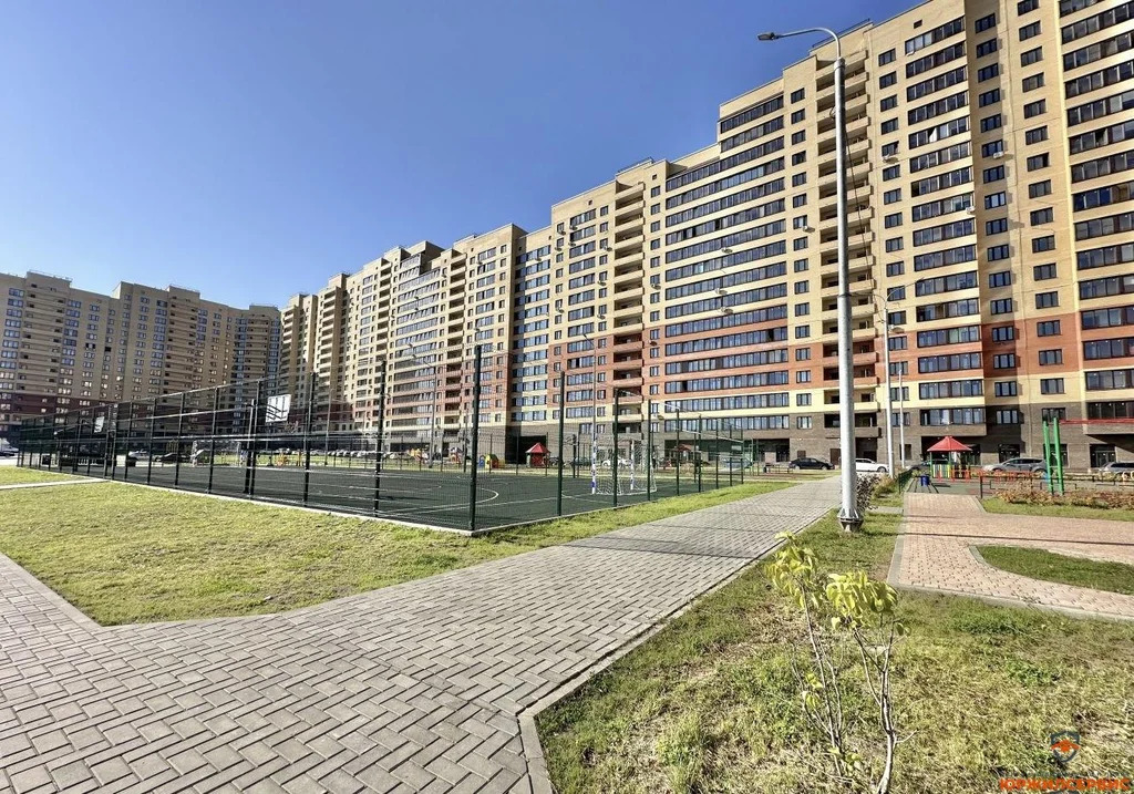 Продажа квартиры, Домодедово, Домодедово г. о., улица Кирова - Фото 19