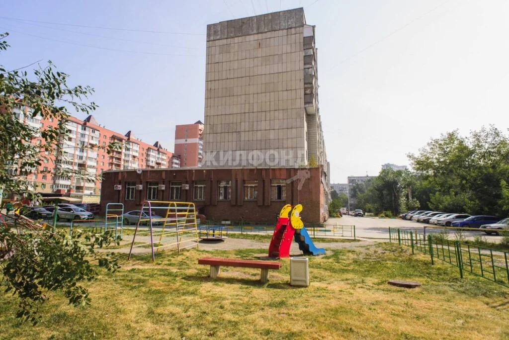 Продажа квартиры, Новосибирск, ул. Кошурникова - Фото 21