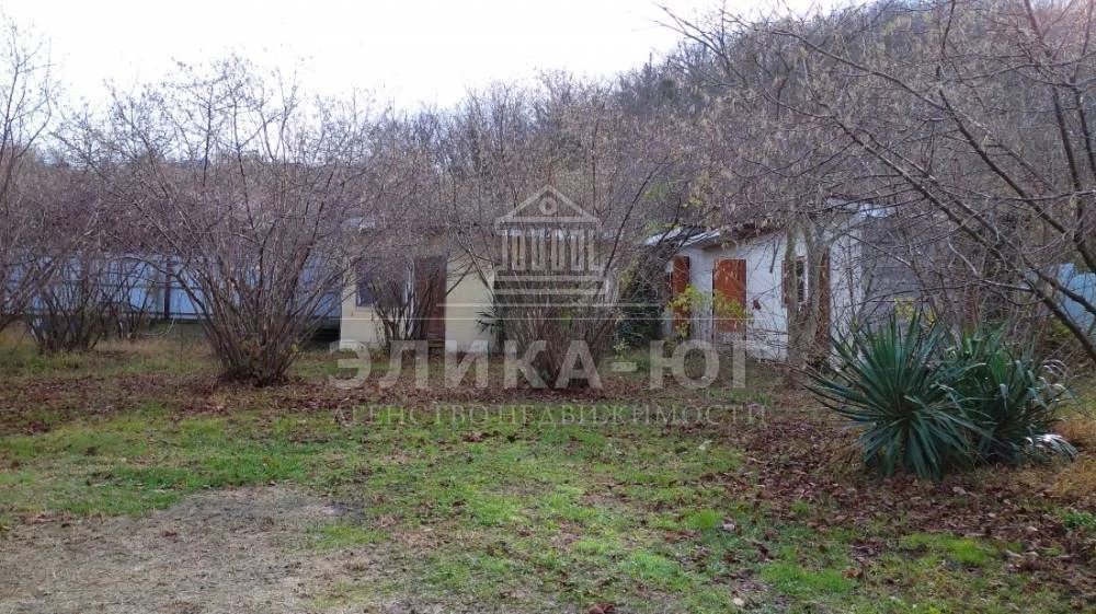 Продажа дома, Новомихайловский, Крымский район, Садовая ул. - Фото 14