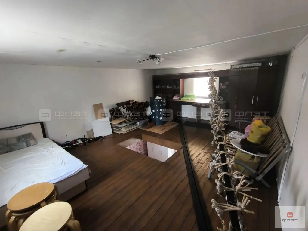 Продажа дома, Казань, Сад №1 завода СК - Фото 12