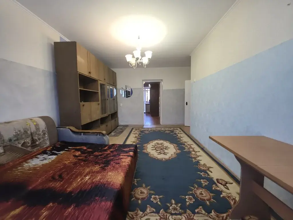 3 к.кв. ул. Курчатова, дом 17 - Фото 2