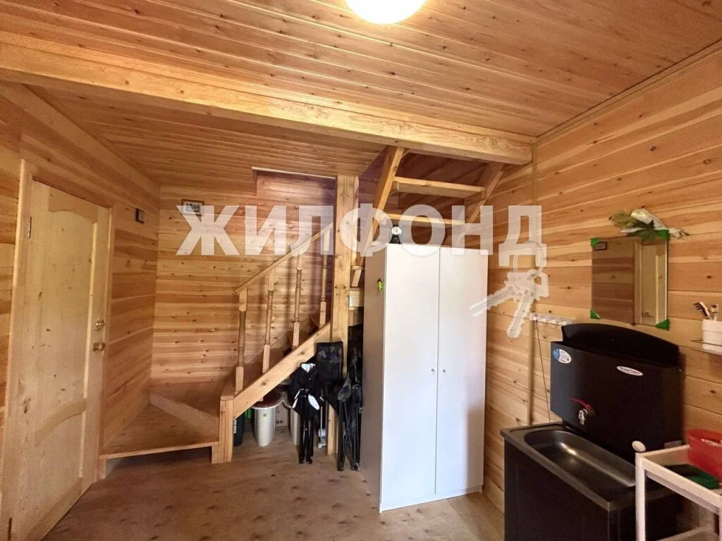 Продажа дома, Бердск, с/о Вега-3 - Фото 11