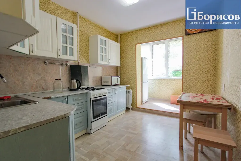 3-к. Аксенова, дом 4 - Фото 9