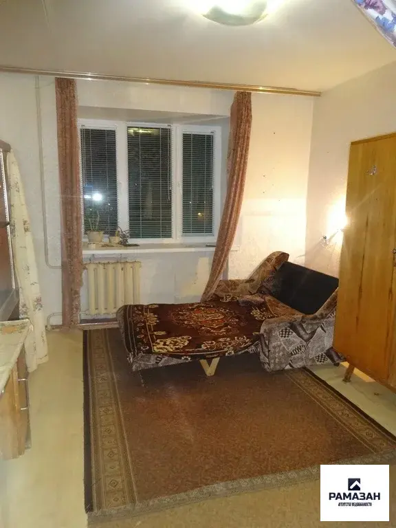 комната ул.Карбышева 62 - Фото 4
