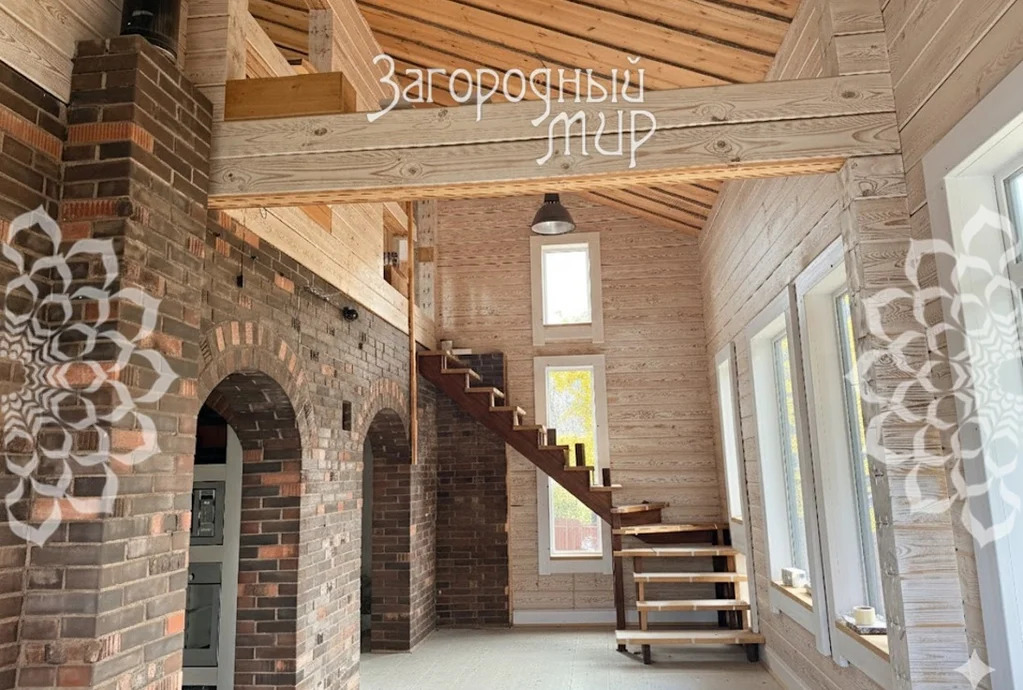 Продам дом, Дмитровское шоссе, 30 км от МКАД - Фото 2