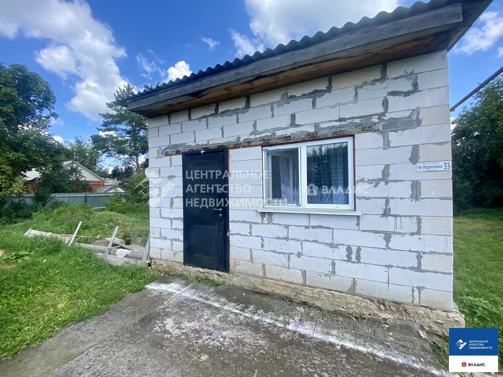Продажа дома, Стрелецкие Выселки, Михайловский район, 33 - Фото 18