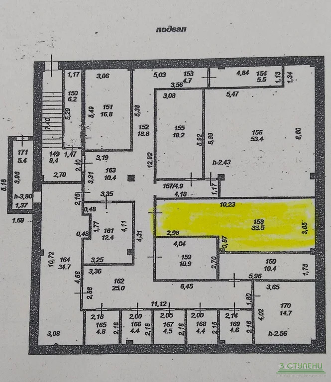 Аренда склада, Ивантеевка, ул. Хлебозаводская - Фото 6