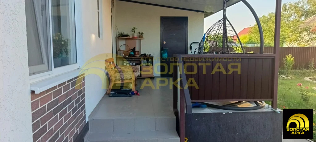 Продажа дома, Варениковская, Крымский район - Фото 3