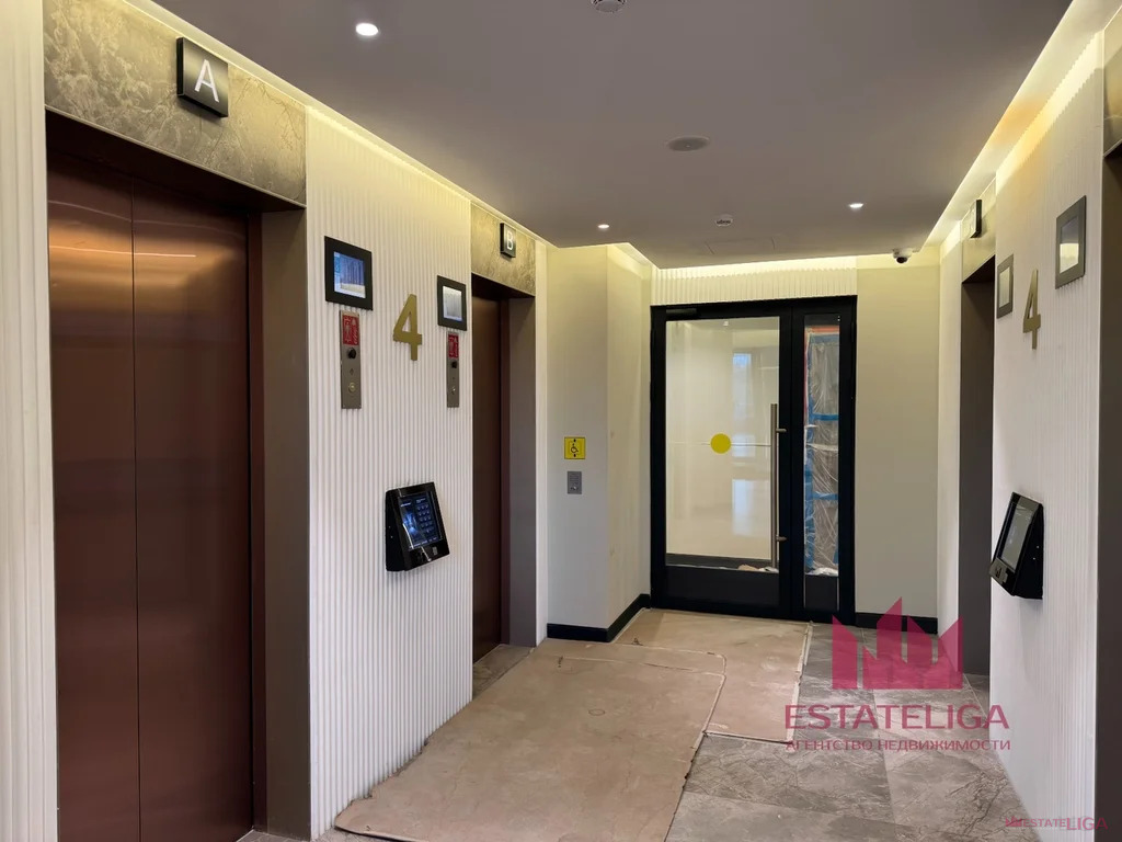 Продажа квартиры, проспект Генерала Дорохова - Фото 11