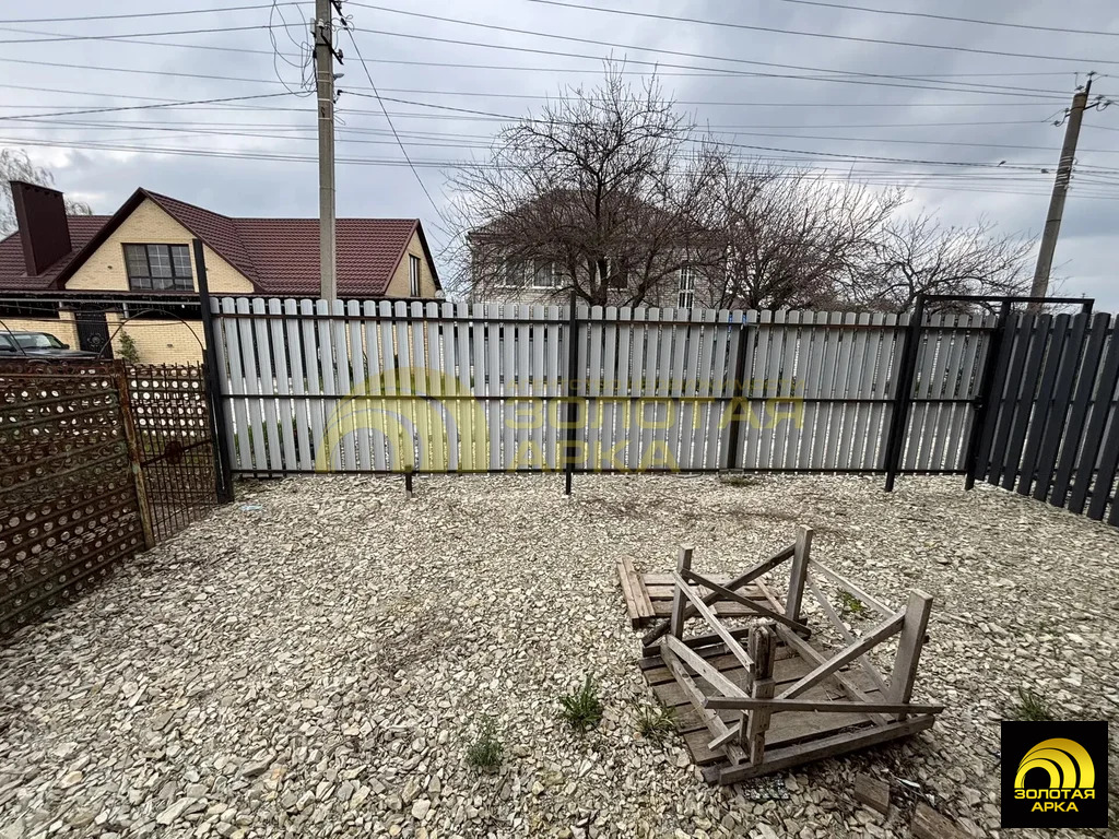 Продажа дома, Крымск, Крымский район, ул. Свердлова - Фото 33