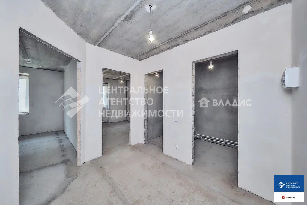 Продажа квартиры, Рязань, Большая улица - Фото 5