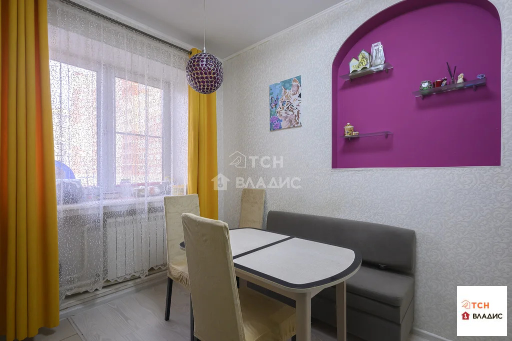 Продажа квартиры, Свердловский, Щелковский район, ул. Заречная - Фото 11